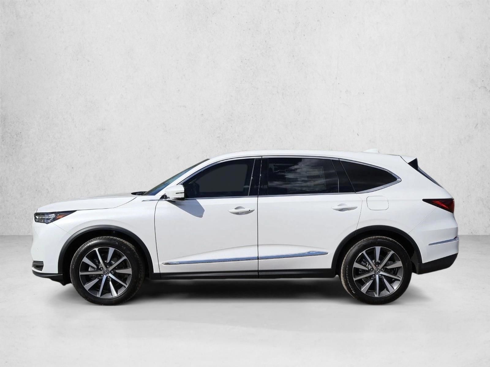 Thumbnail: 2026 Acura MDX - 2