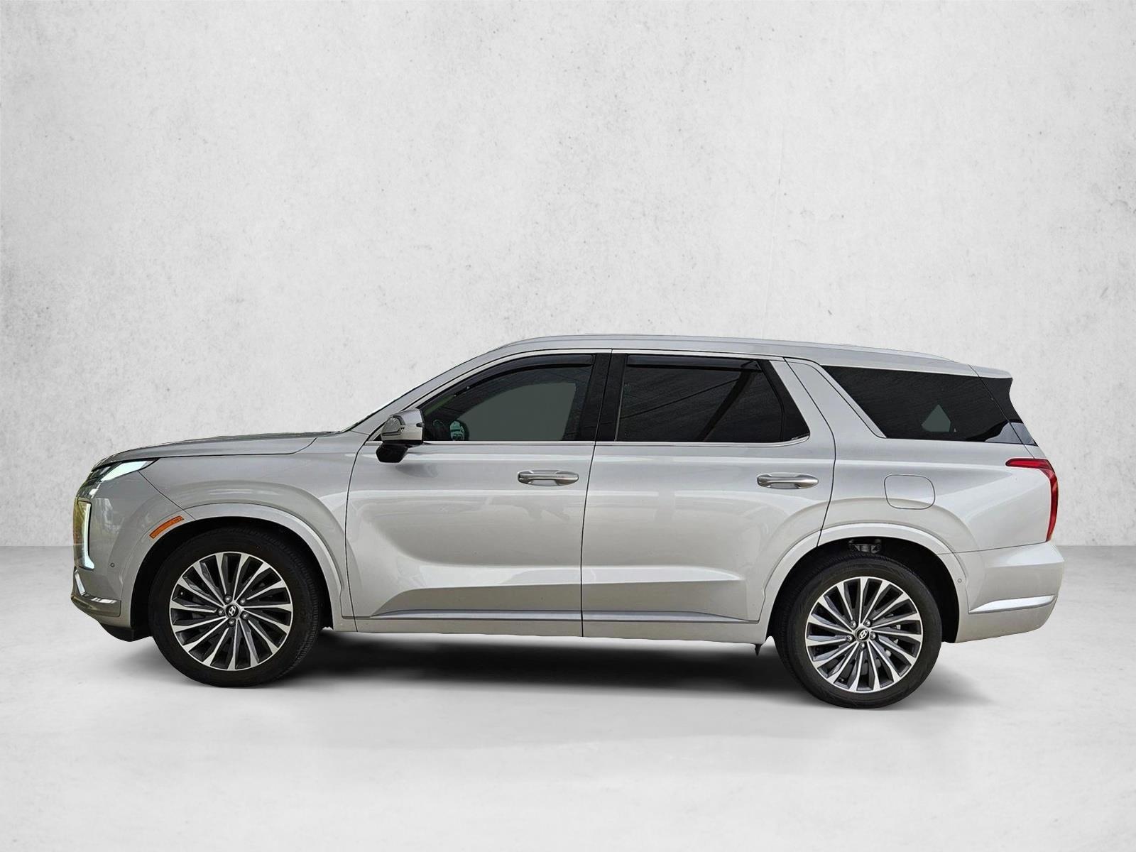 Thumbnail: 2024 Hyundai Palisade - 2