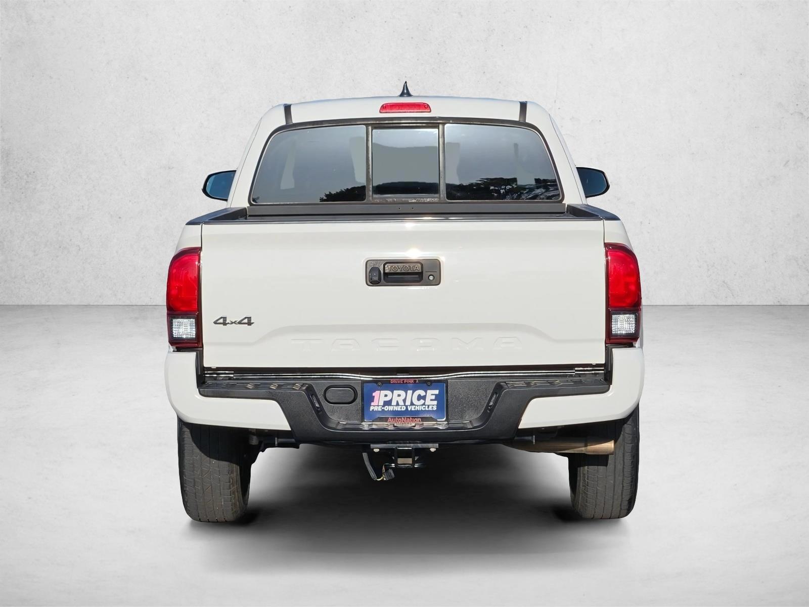 2021 Toyota Tacoma SR - Photo 7