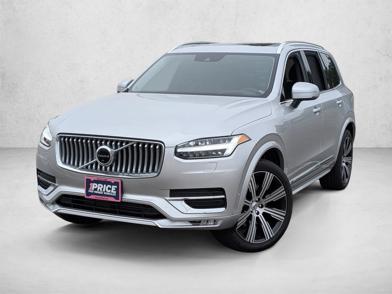 2022 Volvo XC90