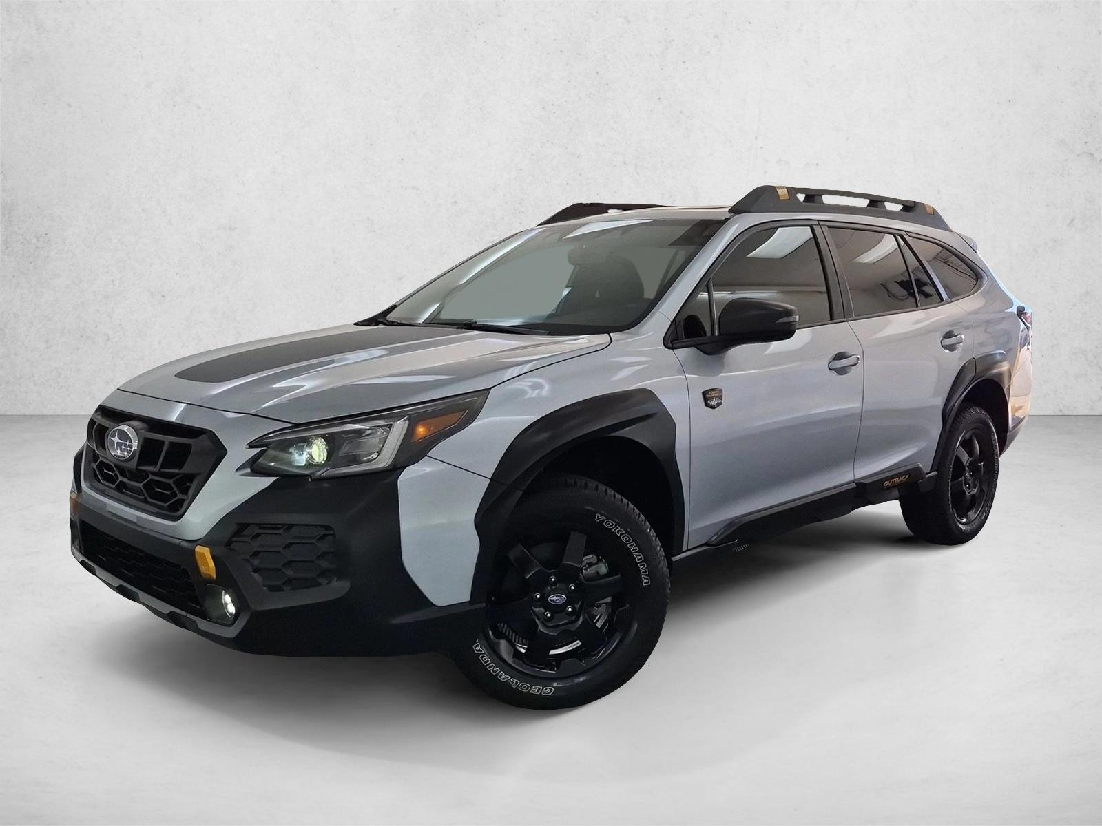 Thumbnail: 2024 Subaru Outback - 1