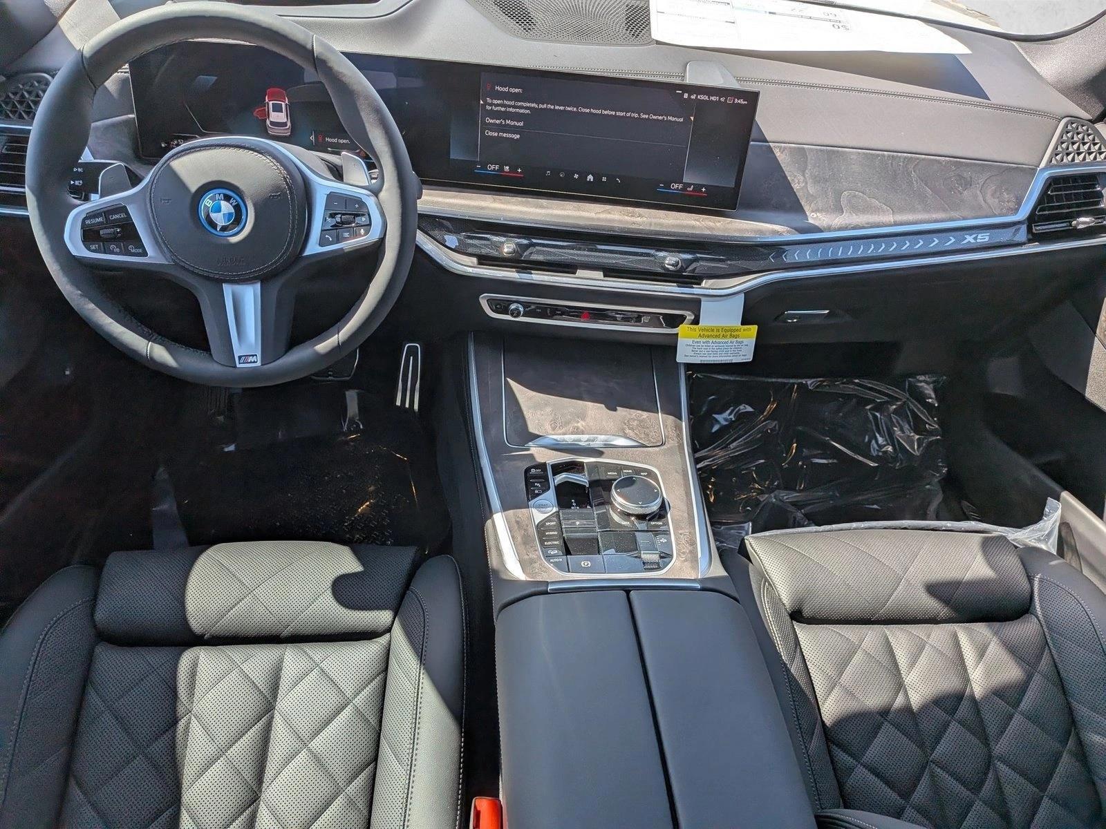 Thumbnail: 2026 BMW X5 - 3