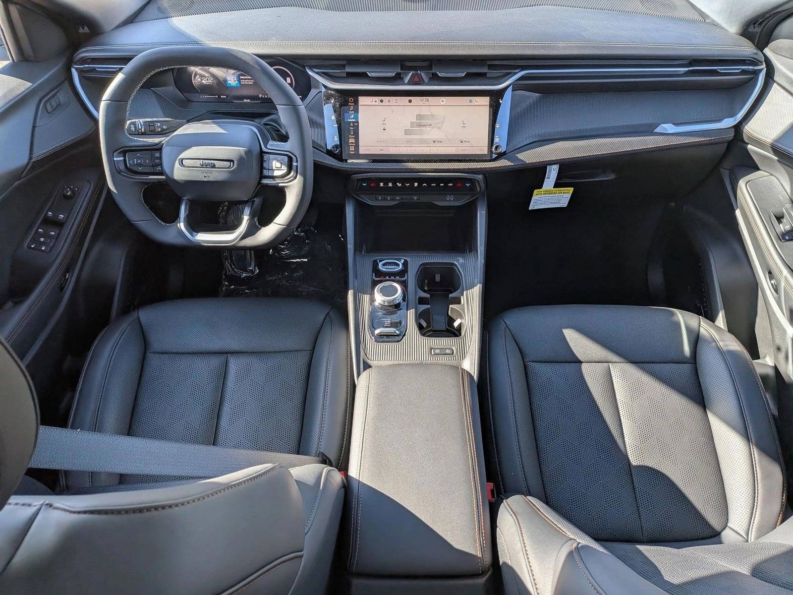 Thumbnail: 2026 Jeep Cherokee - 3
