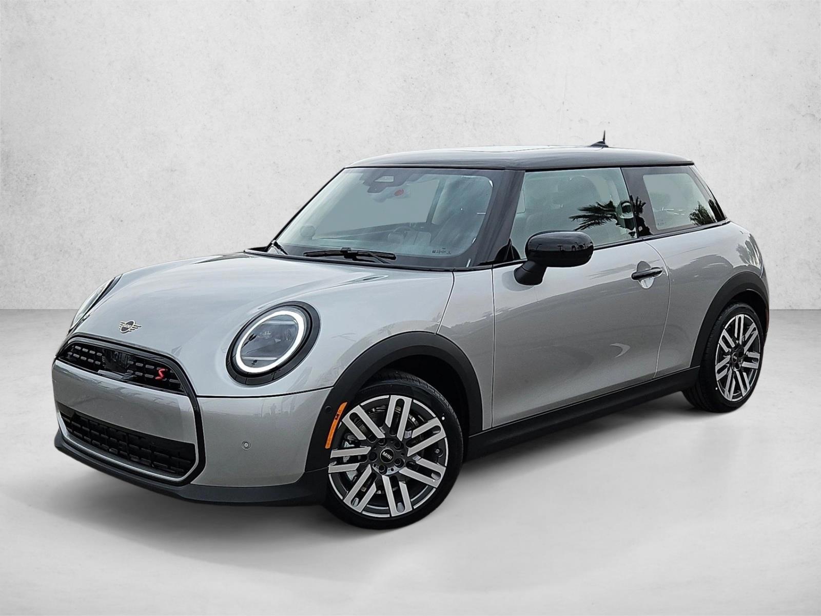 Thumbnail: 2026 MINI Cooper Hardtop - 1