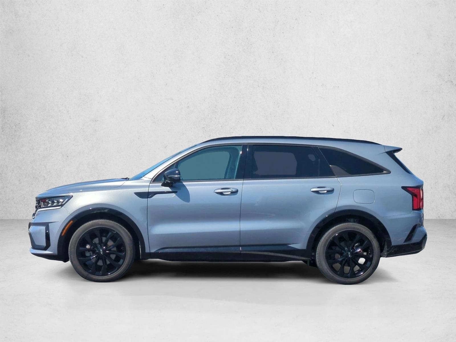 Thumbnail: 2021 Kia Sorento - 2