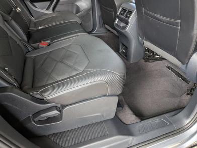 2024 Volkswagen Atlas Cross Sport