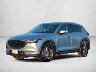 2020 Mazda CX-5 Touring -
                  Buena Park, CA