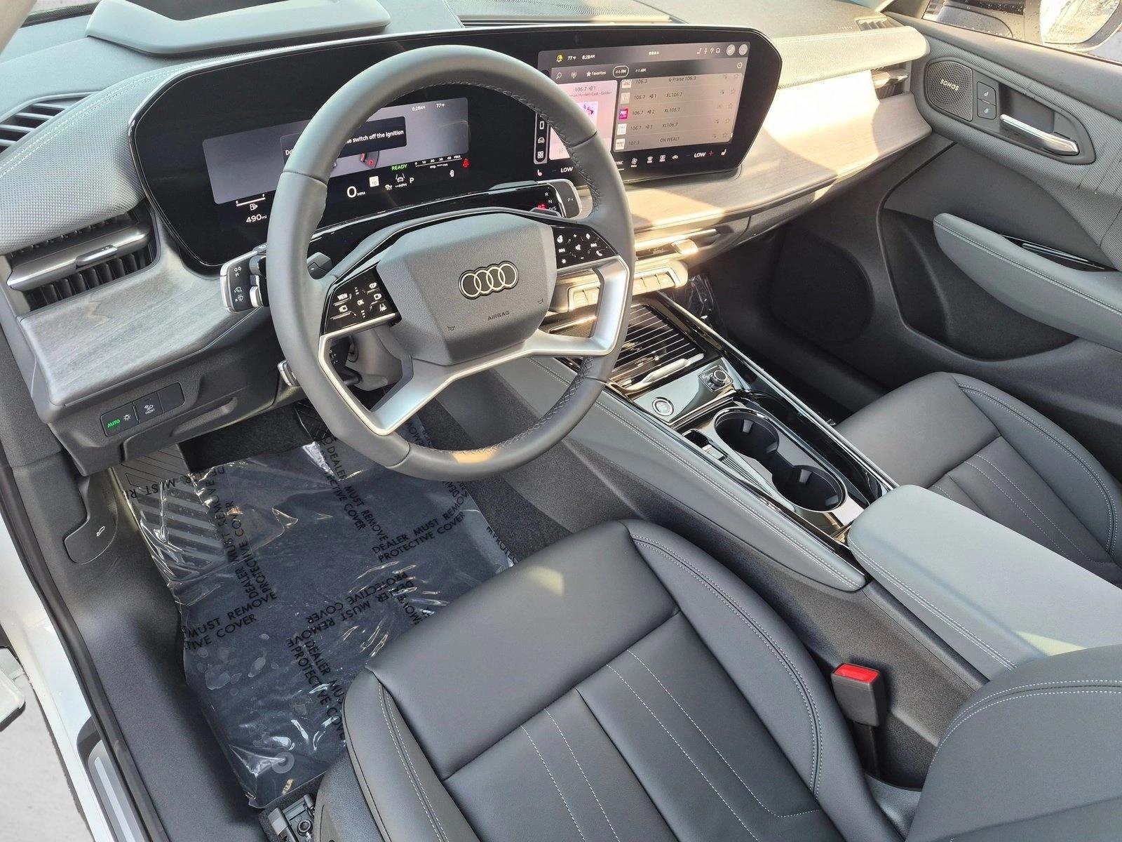 Thumbnail: 2026 Audi Q3 - 3