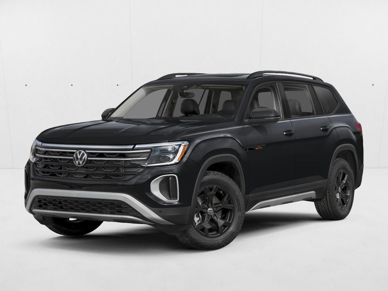 Thumbnail: 2026 Volkswagen Atlas - 1
