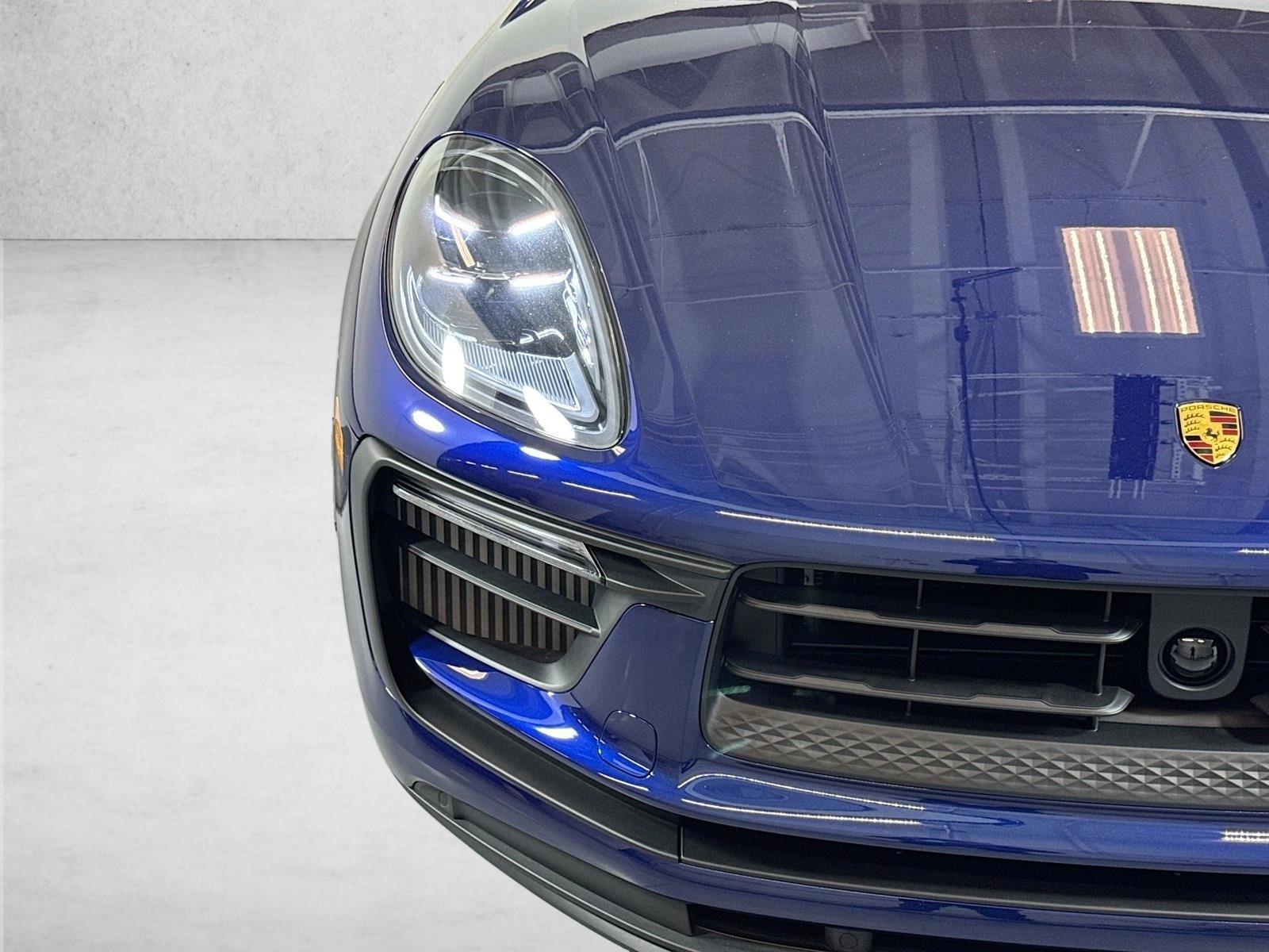 2026 Porsche Macan S - Photo 27