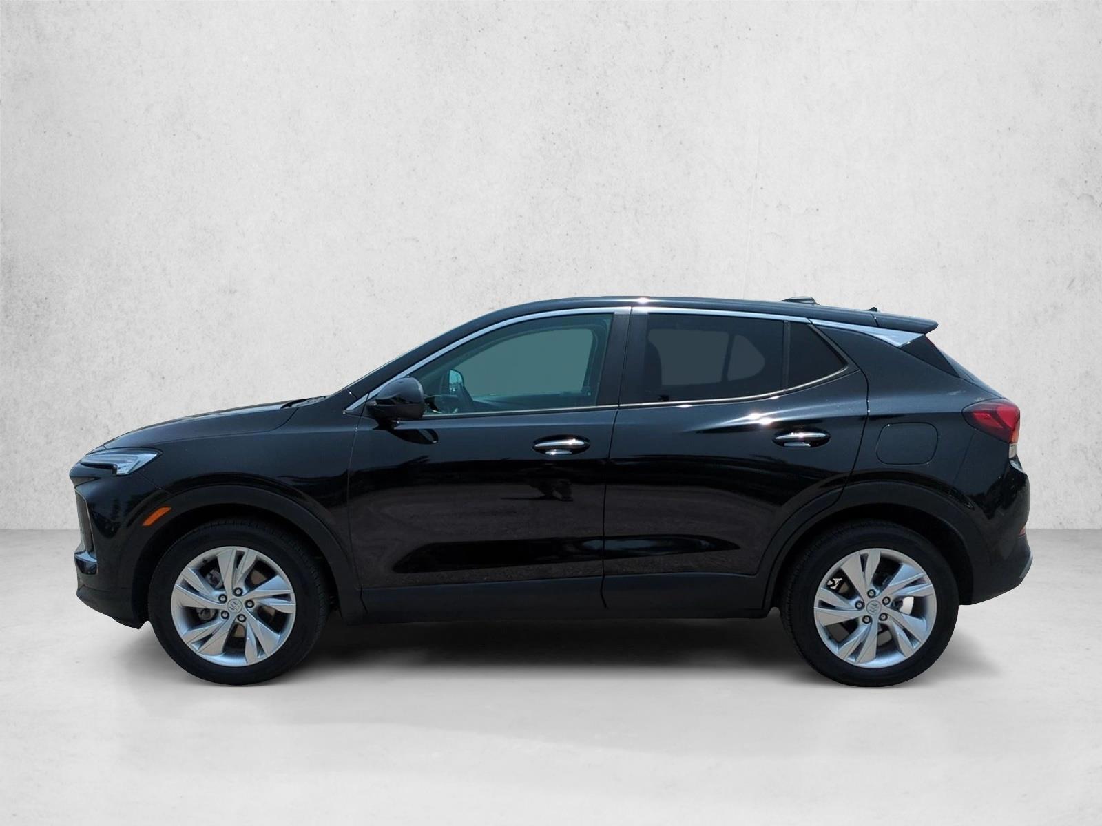 Thumbnail: 2025 Buick Encore GX - 2
