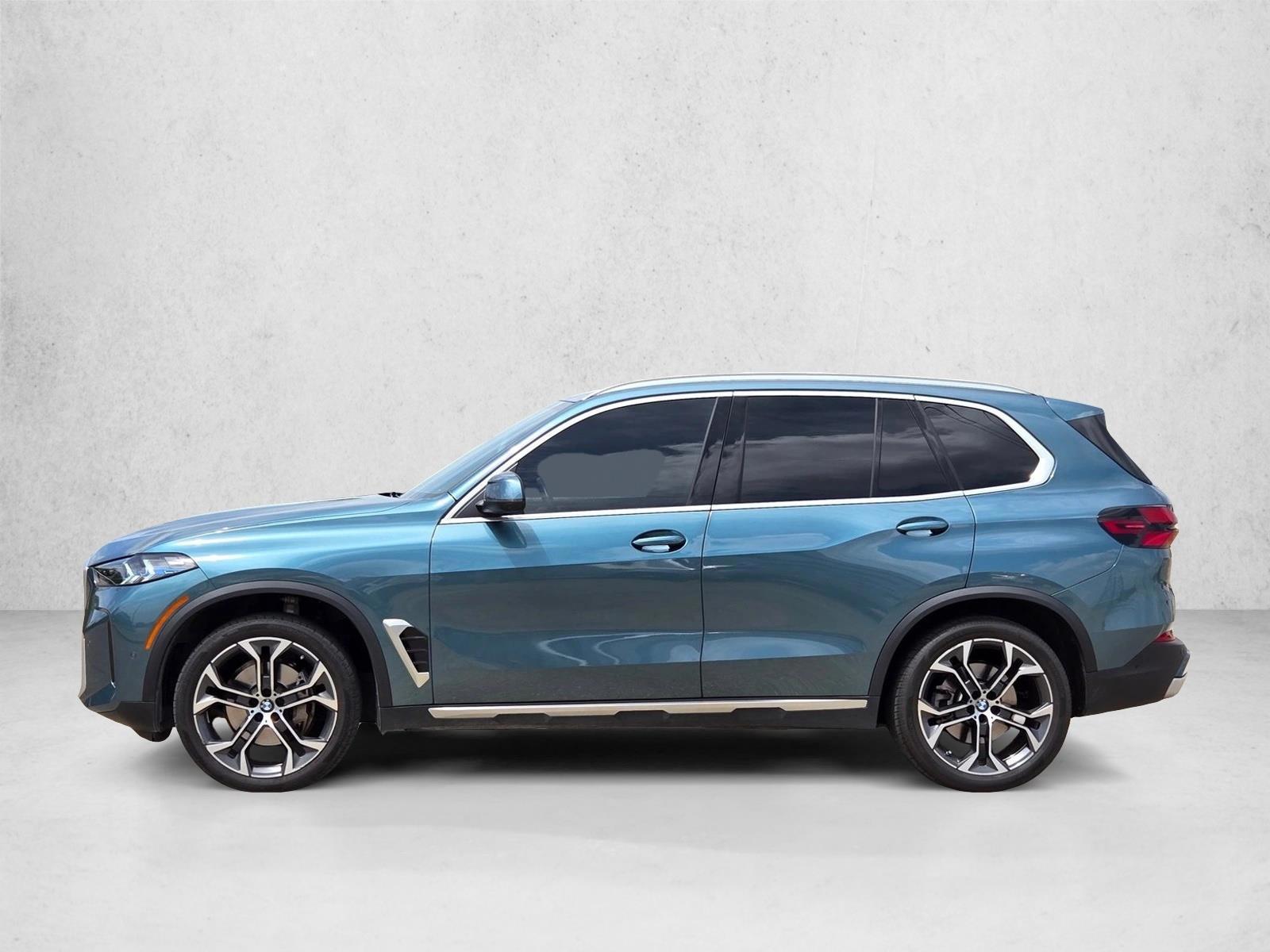 Thumbnail: 2025 BMW X5 - 2