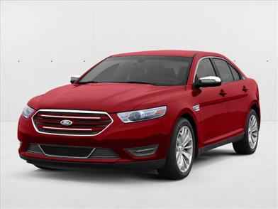 2013 Ford Taurus SEL -
                  Roseville, CA