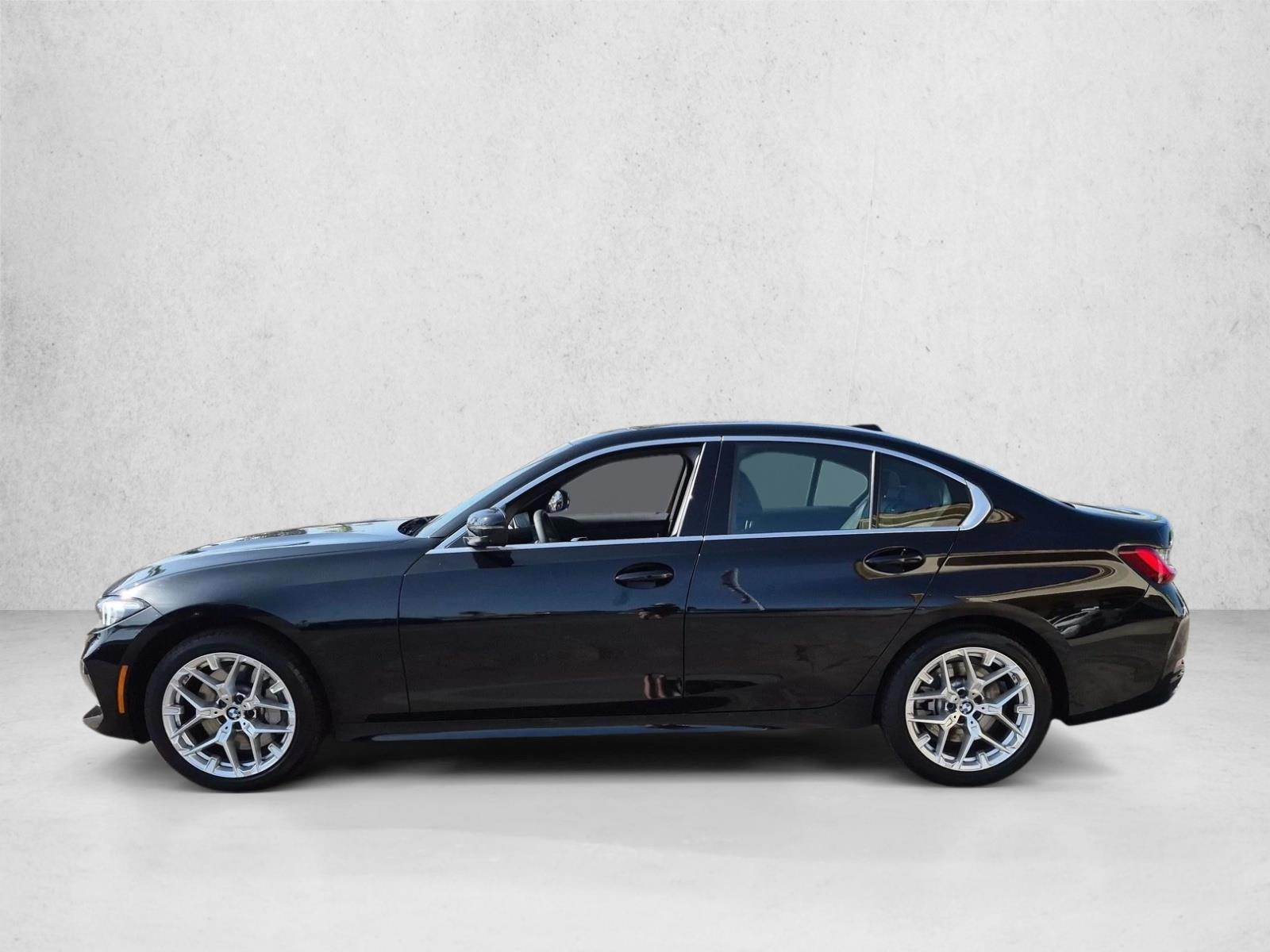 Thumbnail: 2025 BMW 3 Series - 2