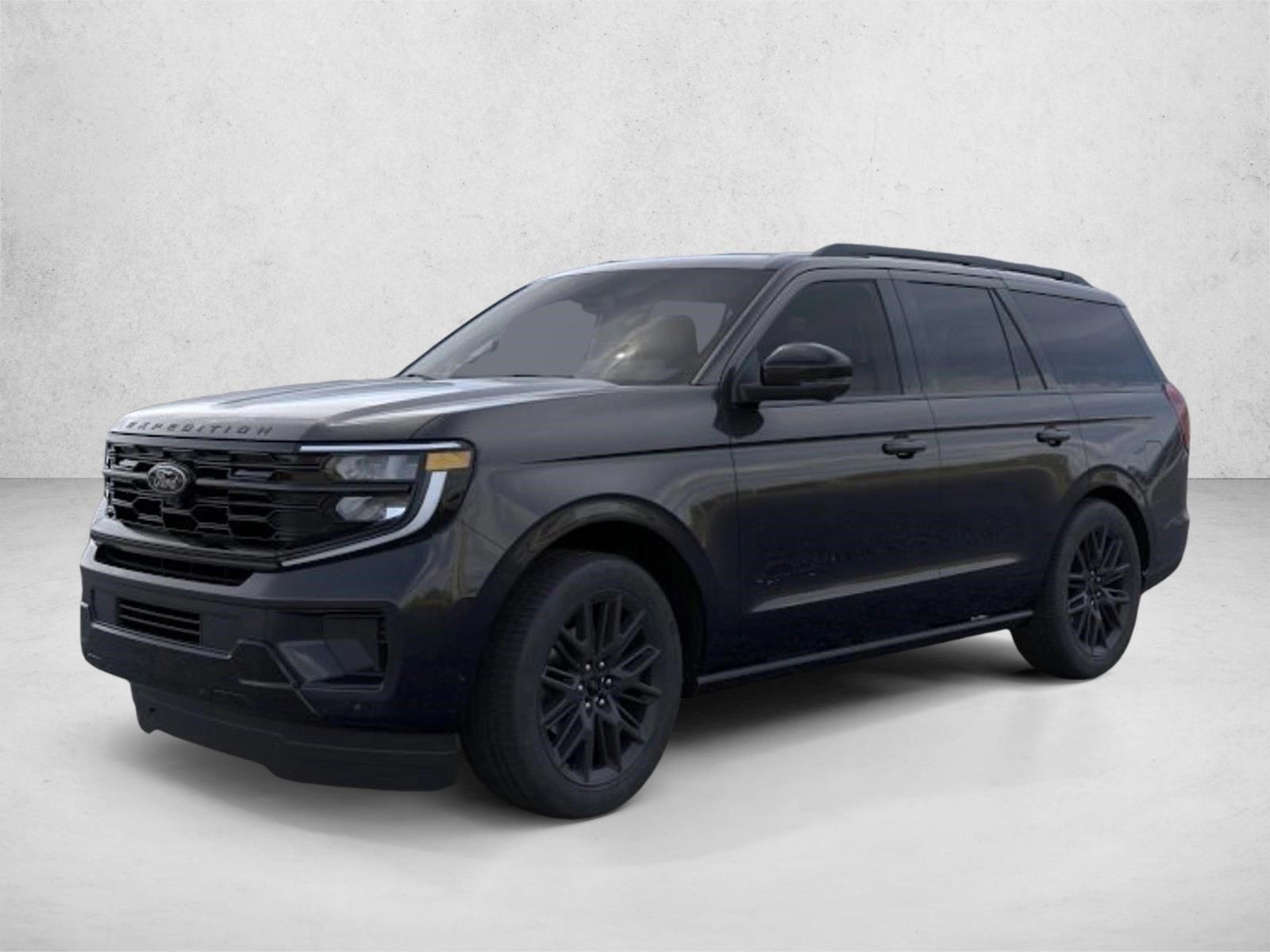 Thumbnail: 2026 Ford Expedition - 1