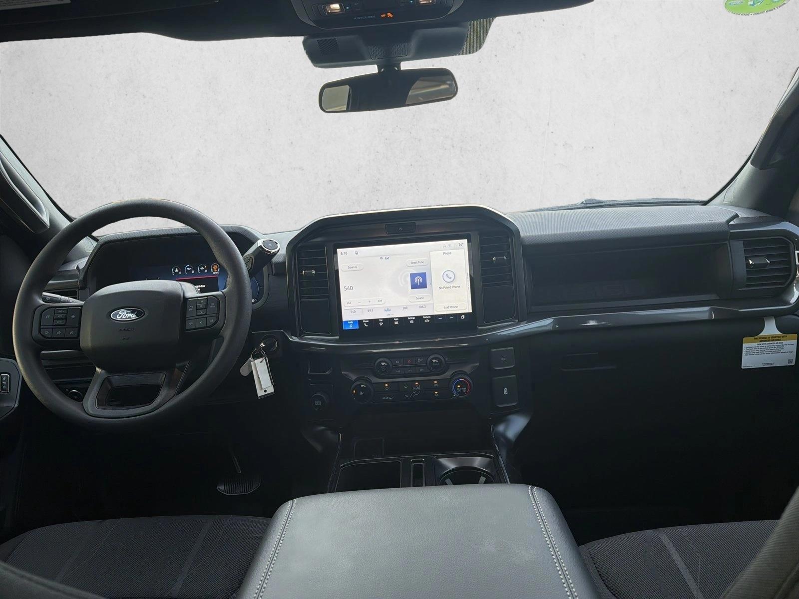 Thumbnail: 2026 Ford F-150 - 3