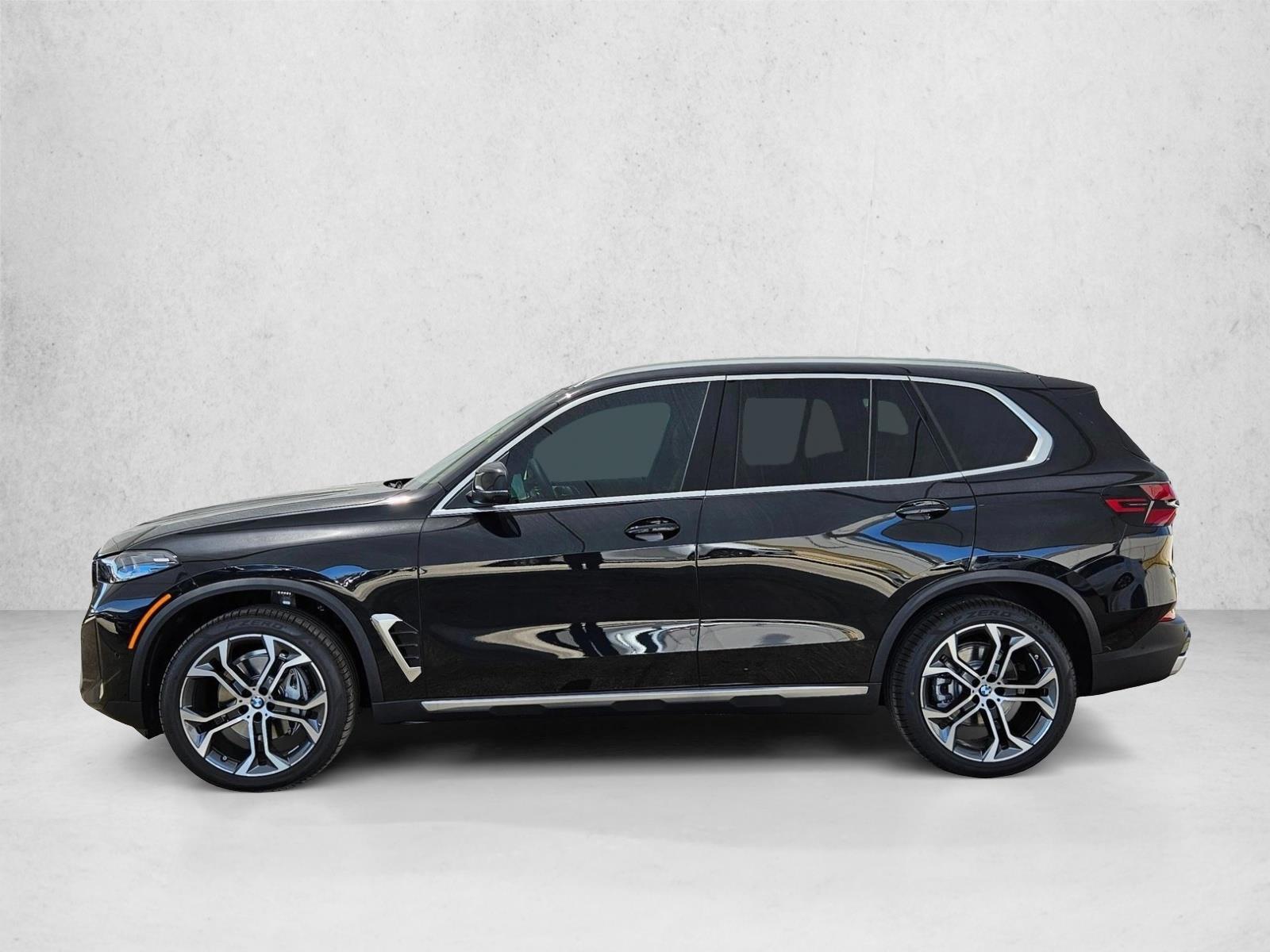 Thumbnail: 2026 BMW X5 - 2