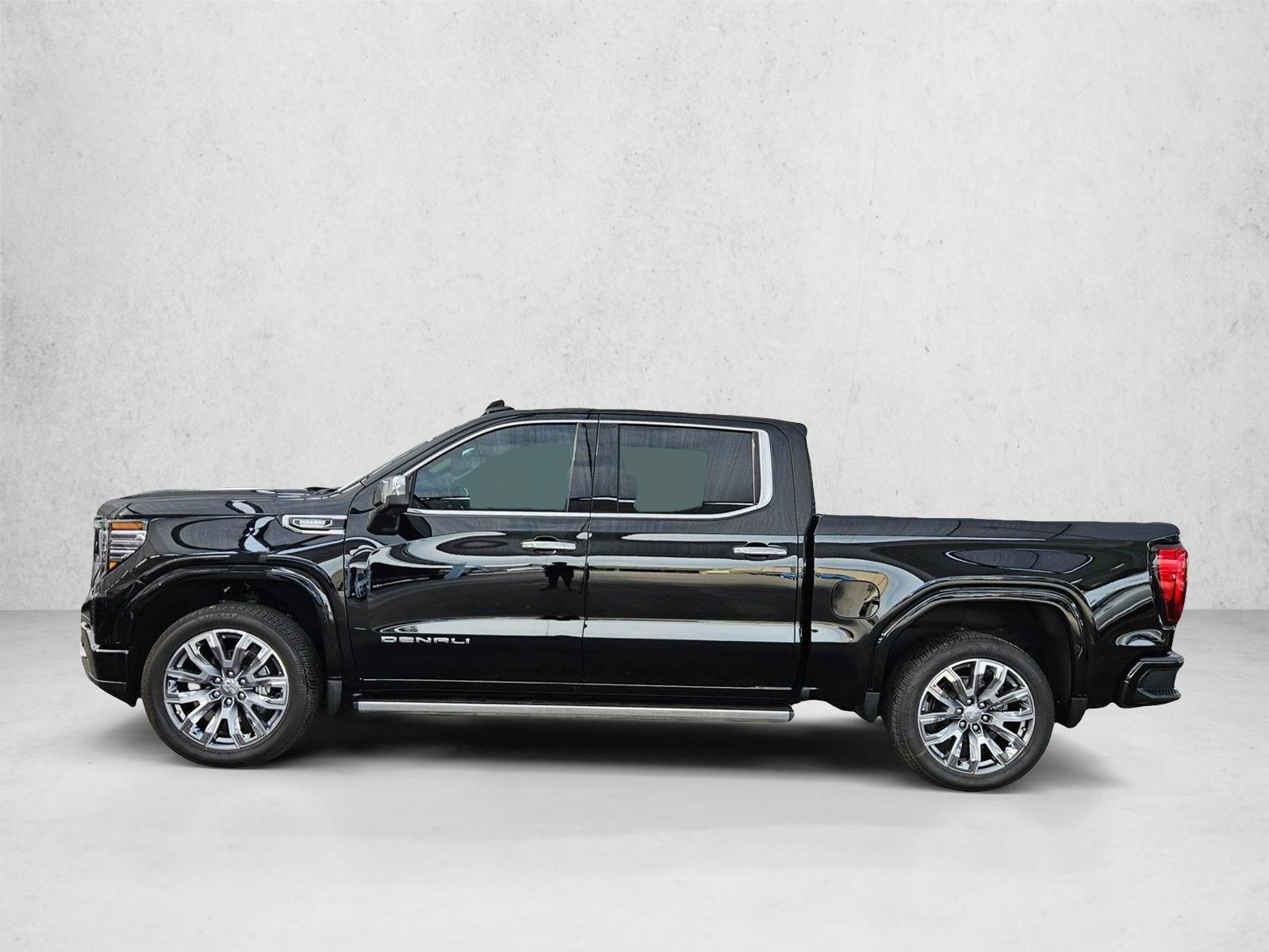 Thumbnail: 2025 GMC Sierra 1500 - 2