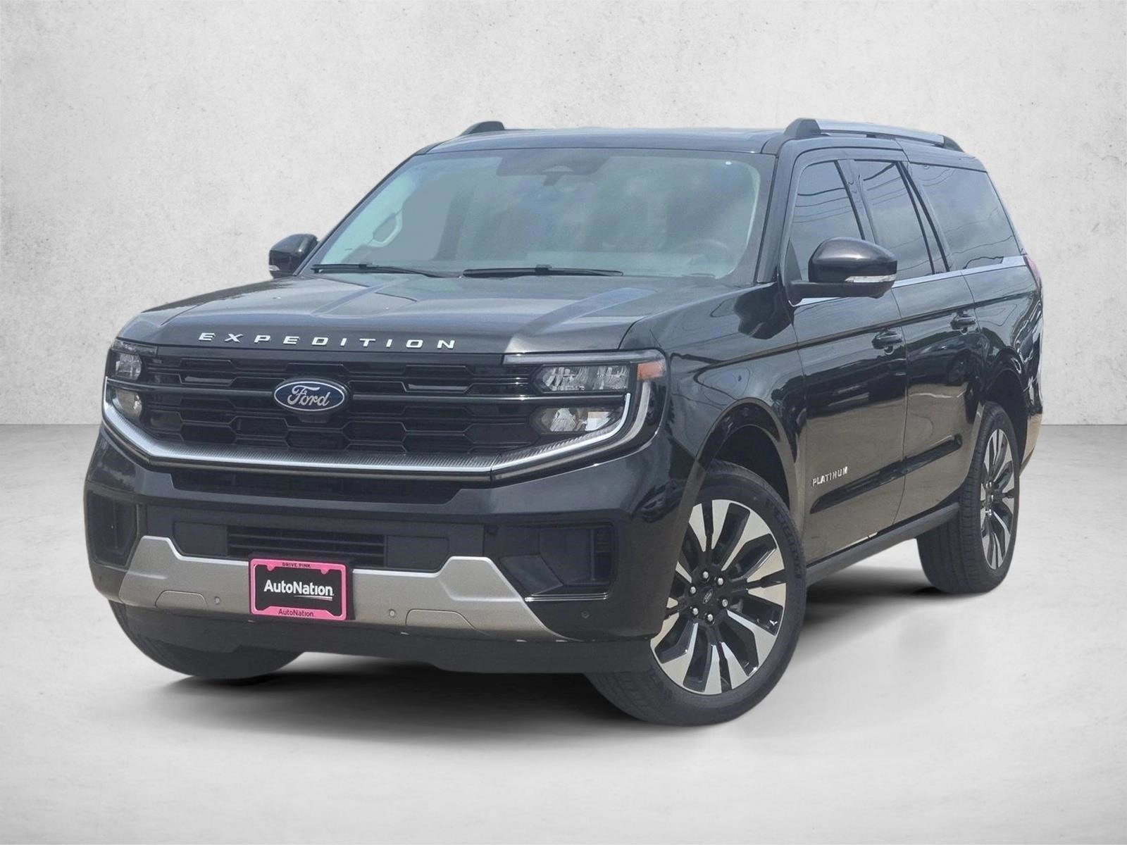 Thumbnail: 2026 Ford Expedition MAX - 1
