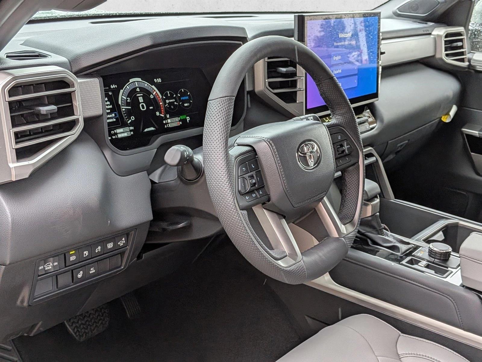 Thumbnail: 2026 Toyota Sequoia - 3