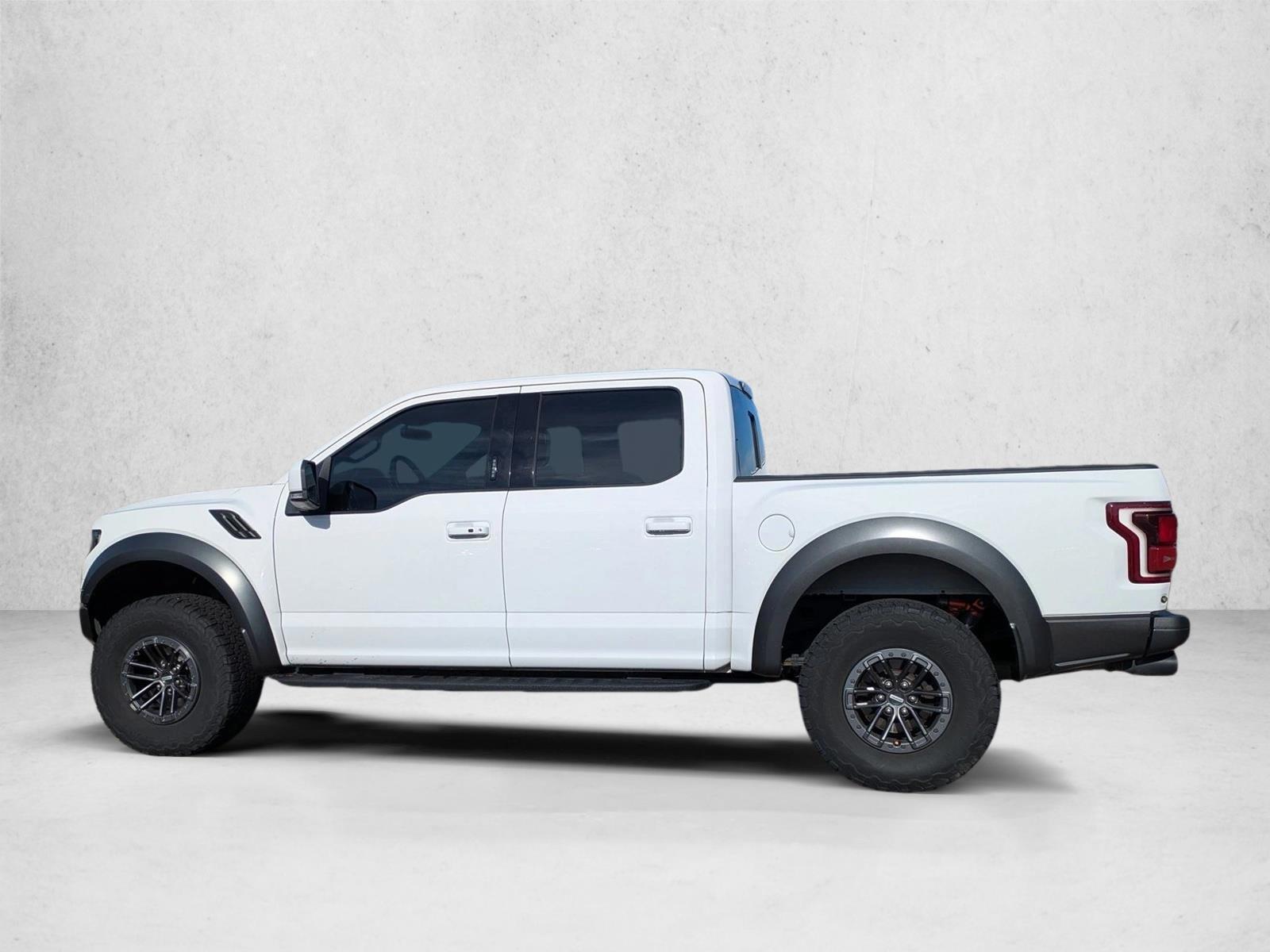 Thumbnail: 2020 Ford F-150 - 2