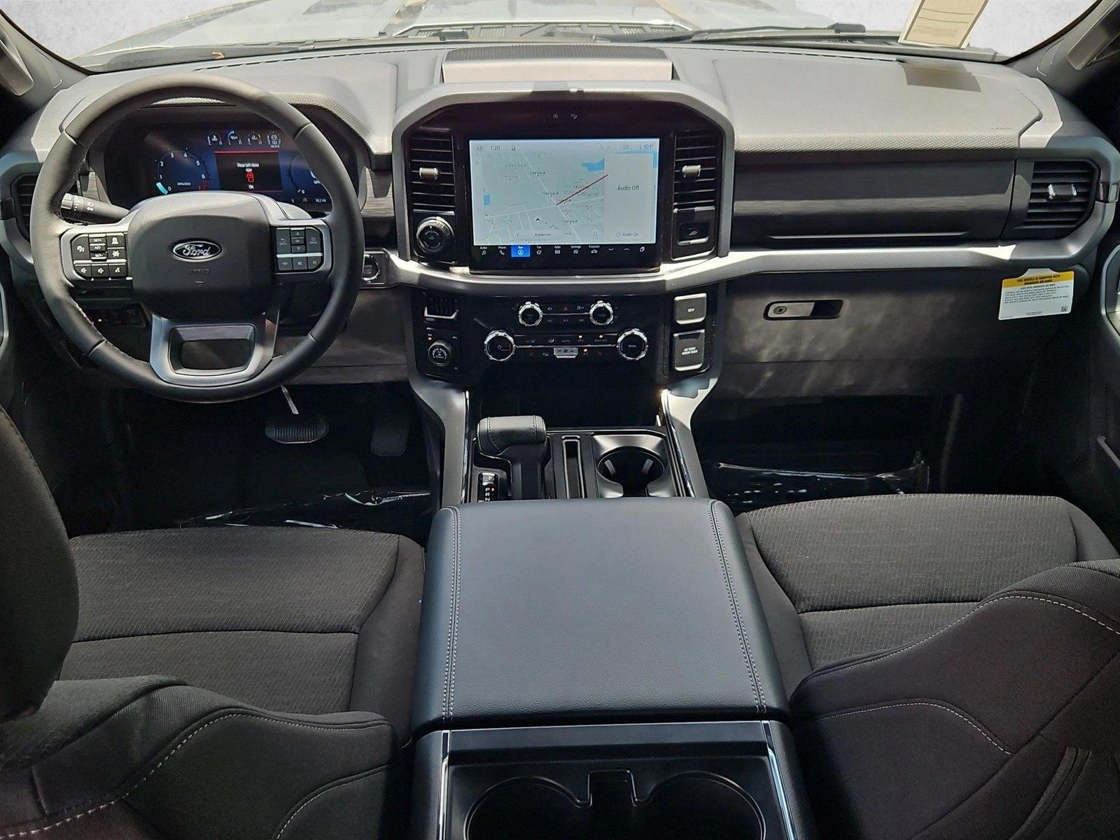 Thumbnail: 2026 Ford F-150 - 3