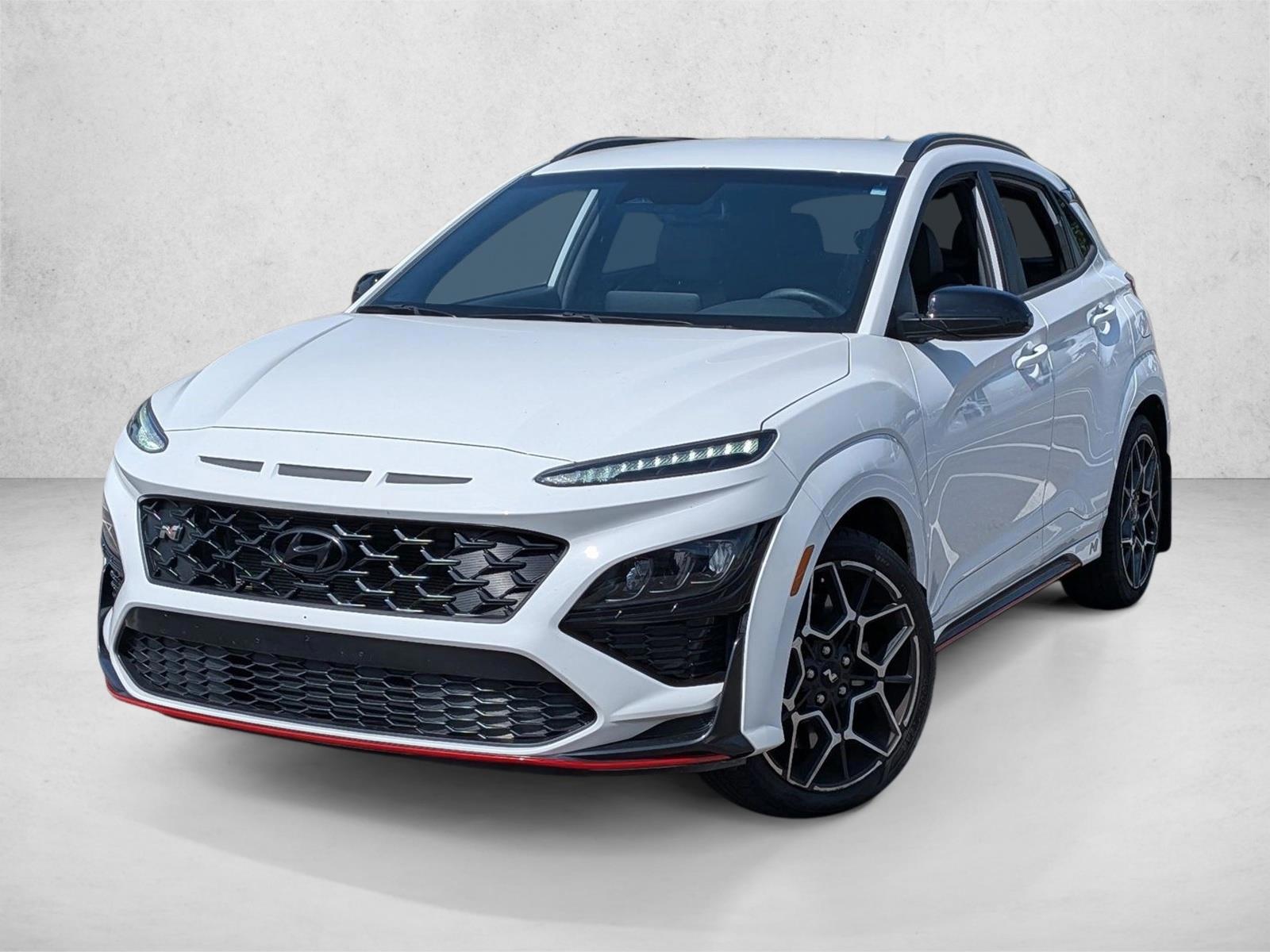 Thumbnail: 2022 Hyundai Kona - 1