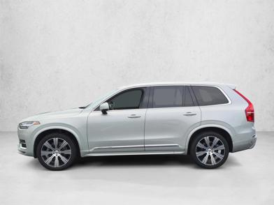 2020 Volvo XC90