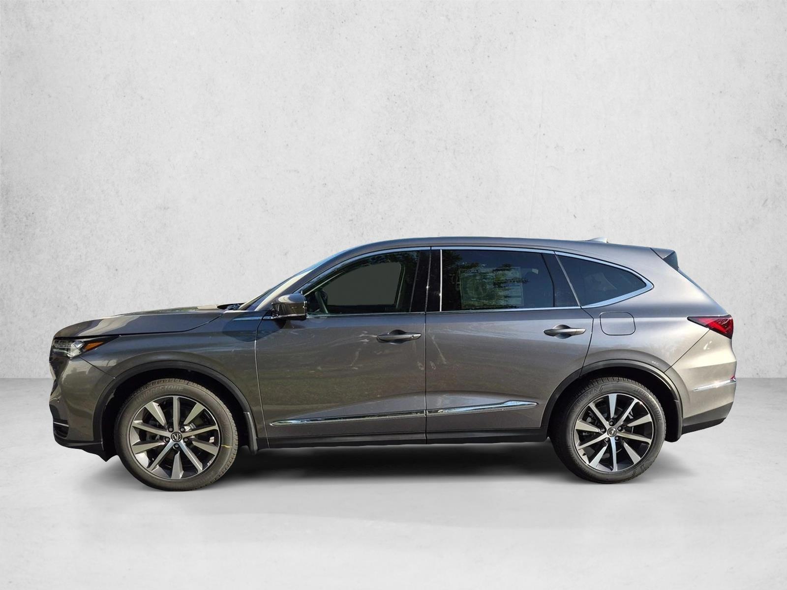 Thumbnail: 2026 Acura MDX - 2