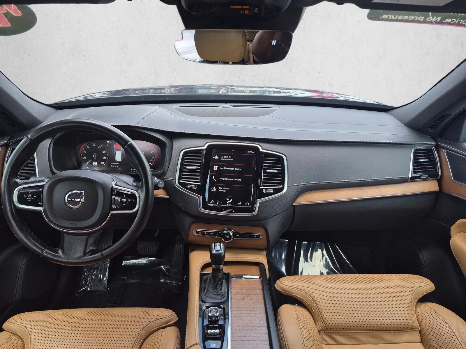 Thumbnail: 2017 Volvo XC90 - 3