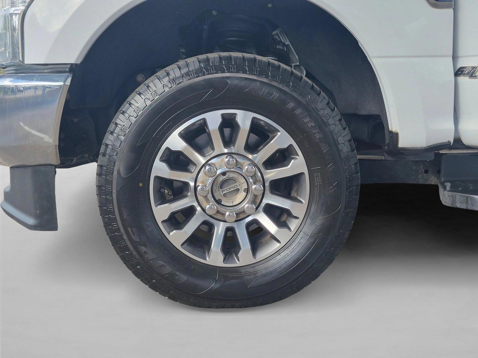 2020 Ford F-350 Super Duty Lariat - Photo 22
