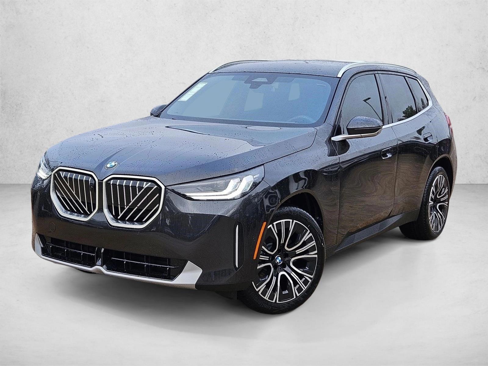 Thumbnail: 2026 BMW X3 - 1