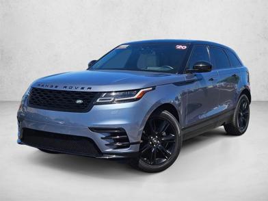 2020 Land Rover Range Rover Velar R-Dynamic S -
                  Scottsdale, AZ