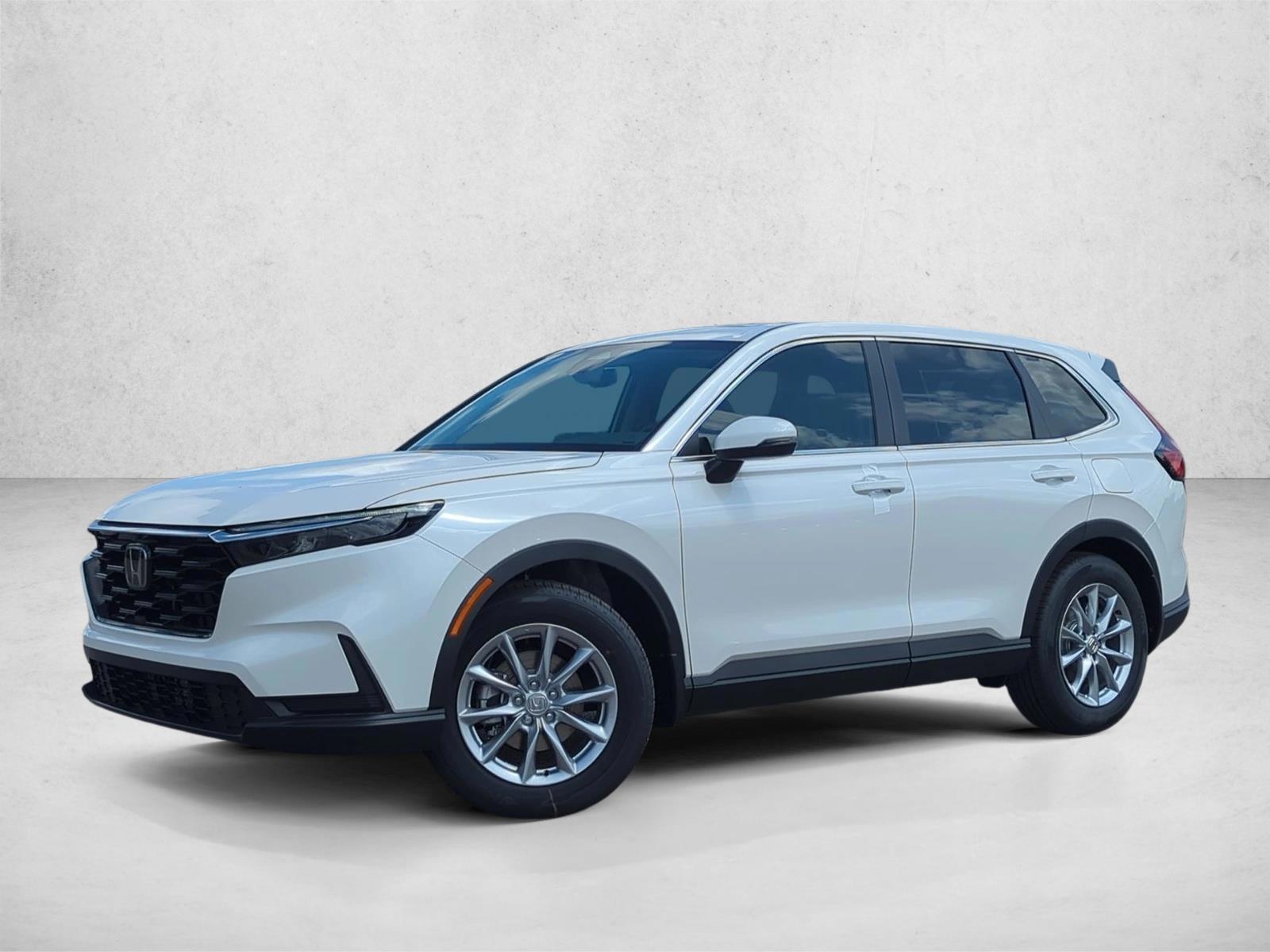Thumbnail: 2026 Honda CR-V - 1