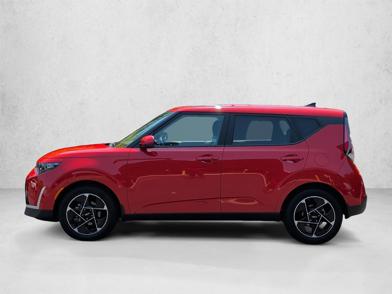 2025 Kia Soul