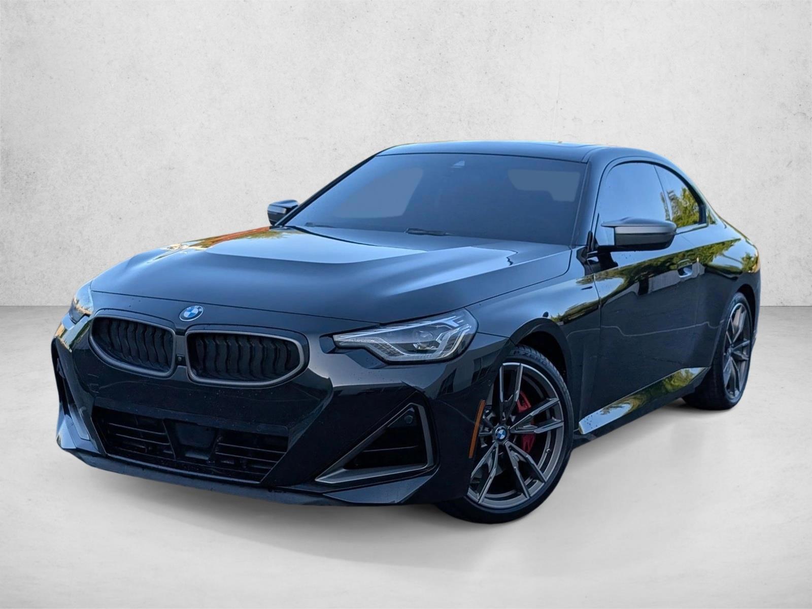 Thumbnail: 2022 BMW 2 Series - 1
