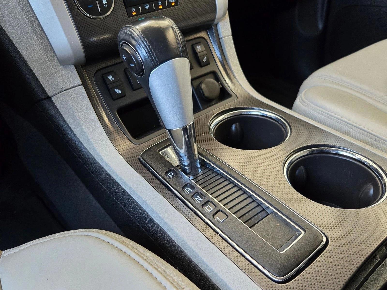 2009 Chevrolet Traverse LTZ - Photo 17