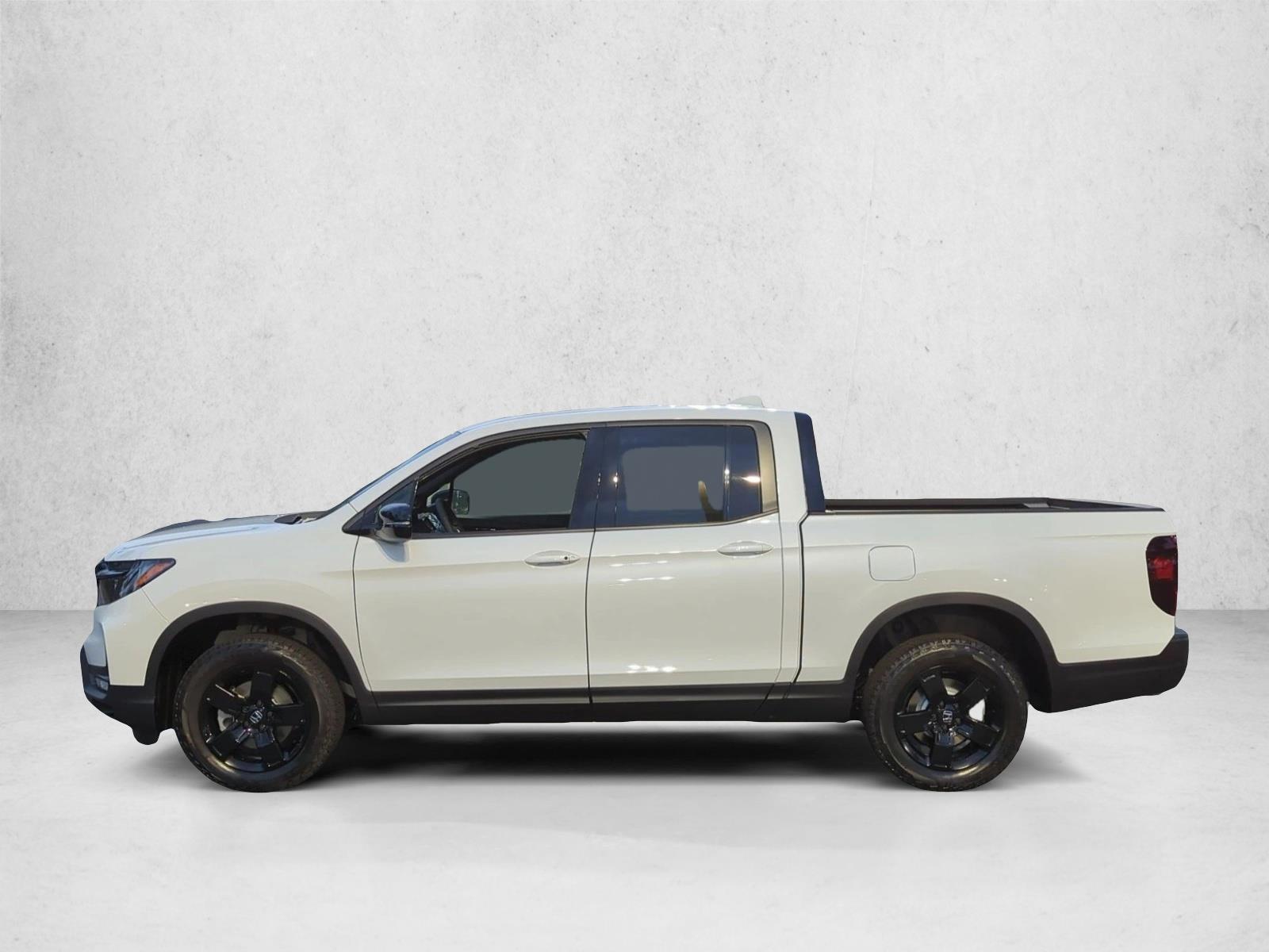 Thumbnail: 2026 Honda Ridgeline - 2