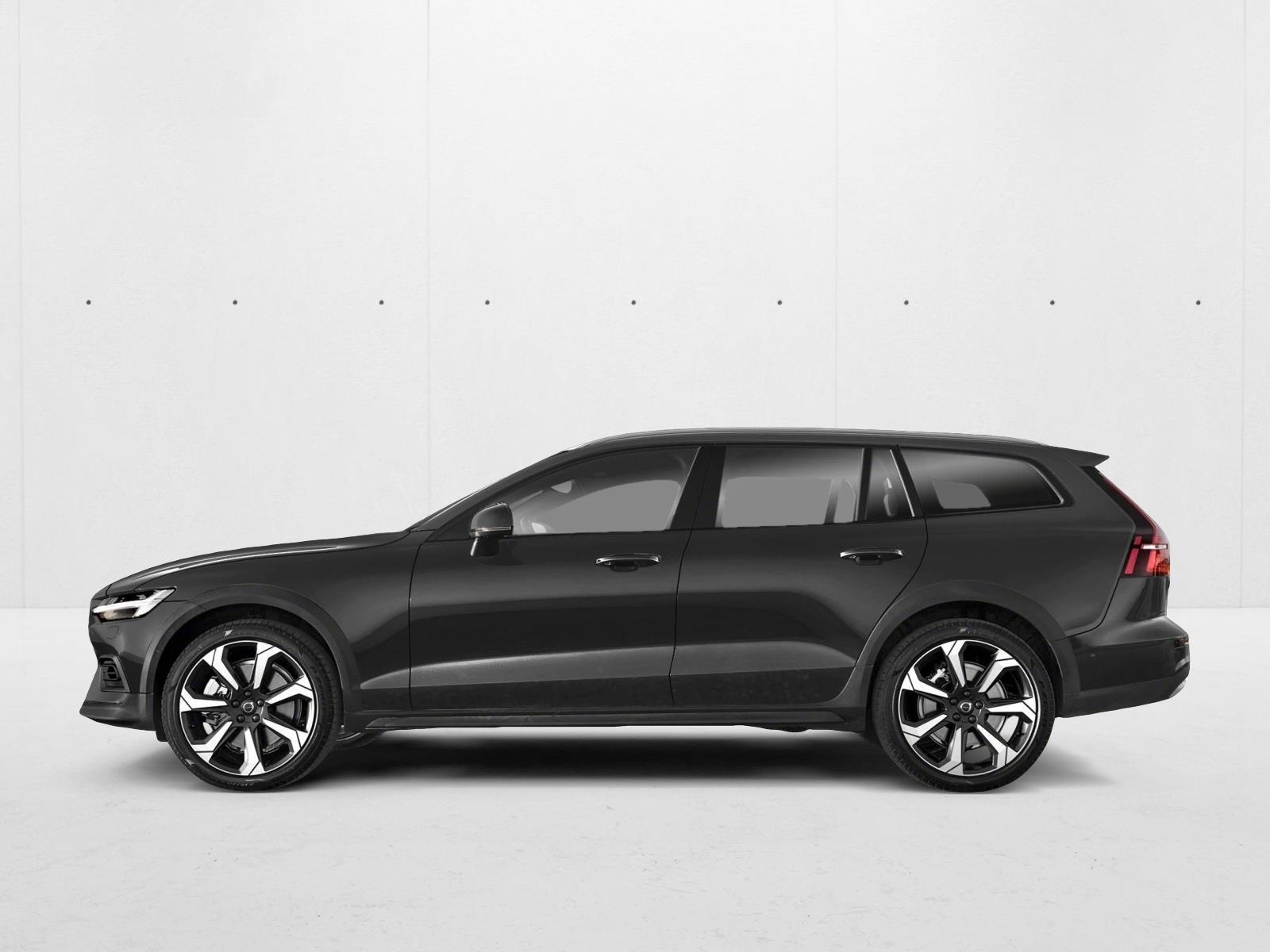 Thumbnail: 2026 Volvo S60 - 2