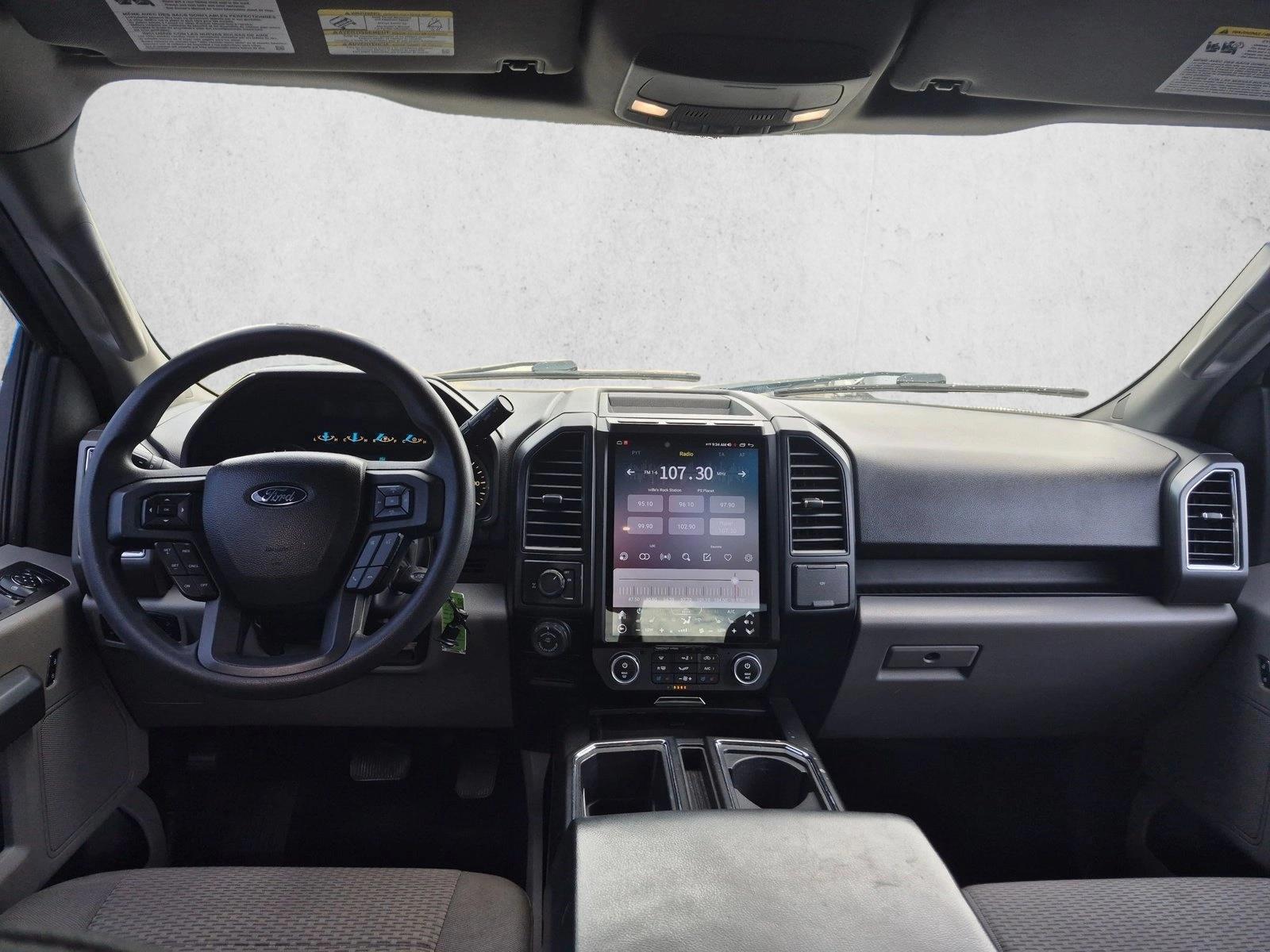 Thumbnail: 2016 Ford F-150 - 3