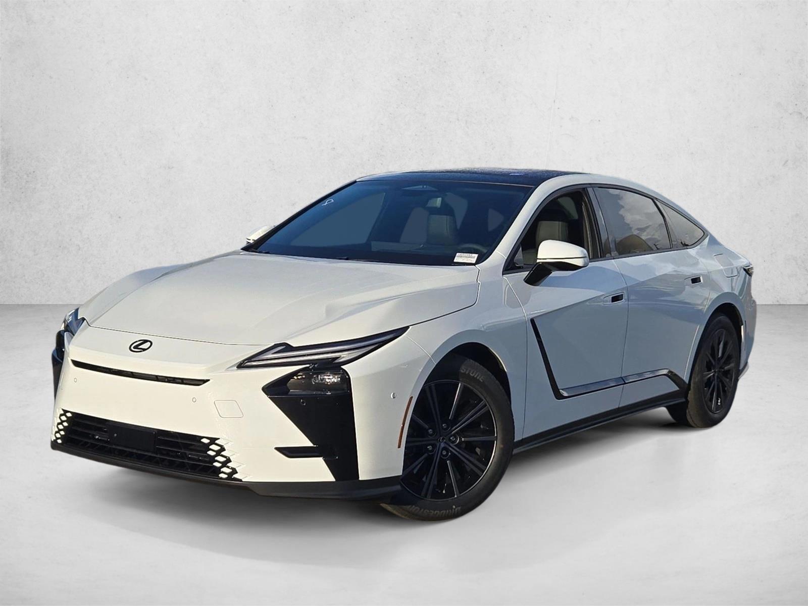 Thumbnail: 2026 Lexus ES - 2