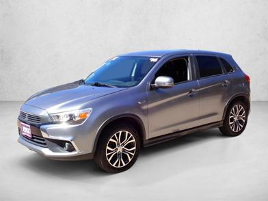 2016 Mitsubishi Outlander ES -
                  Littleton, CO