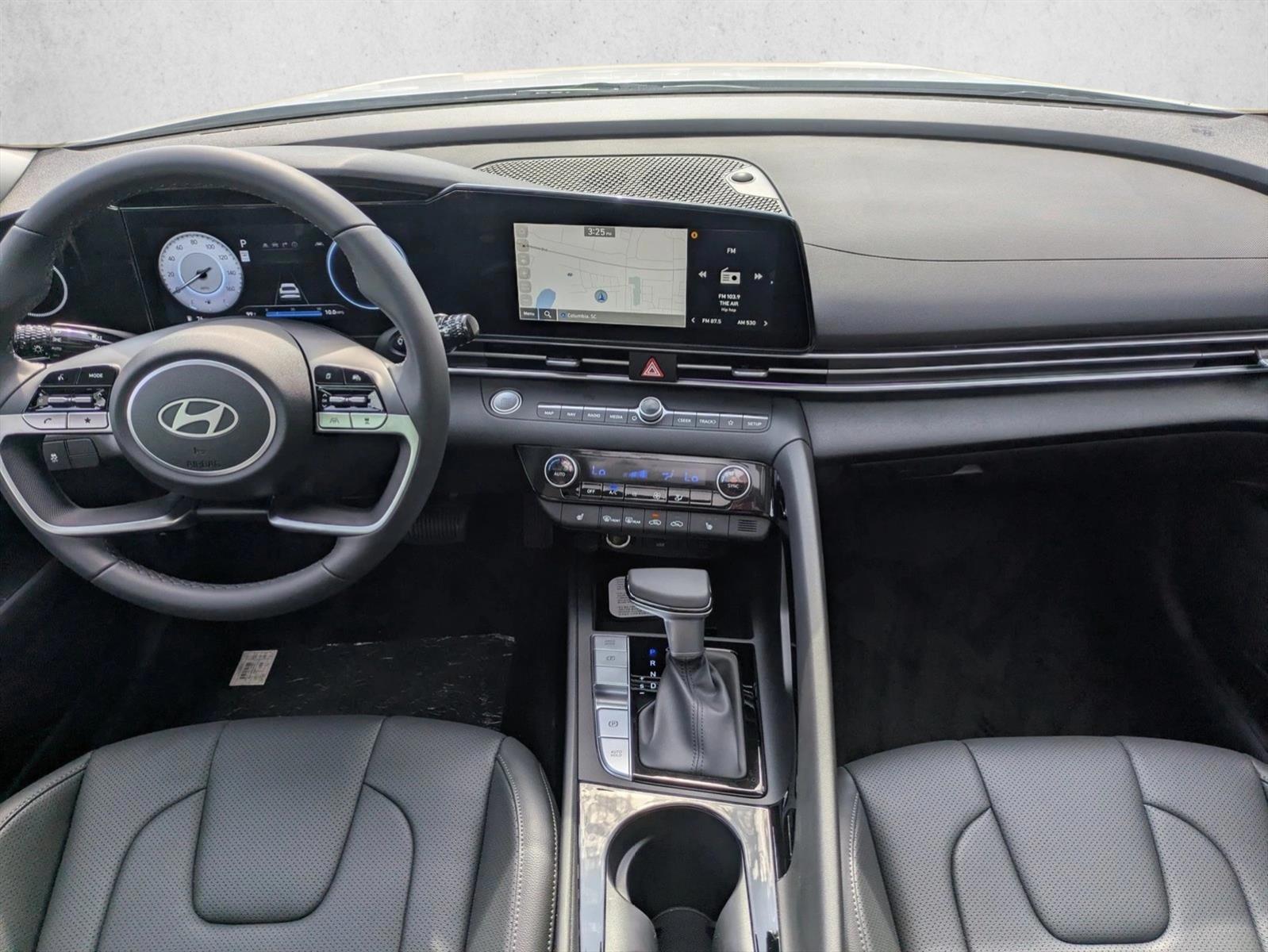 Thumbnail: 2026 Hyundai Elantra - 3