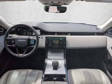 2024 Land Rover Range Rover Evoque