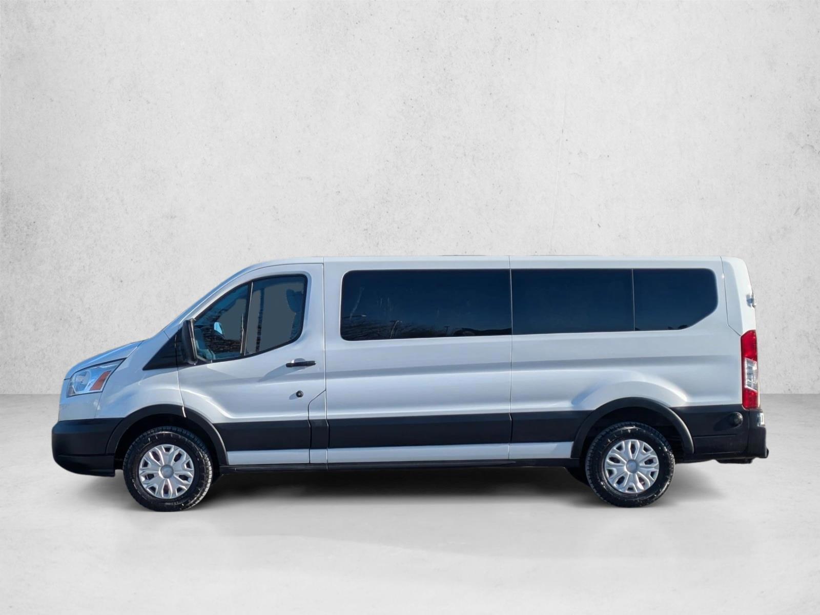 Thumbnail: 2019 Ford Transit Series - 2
