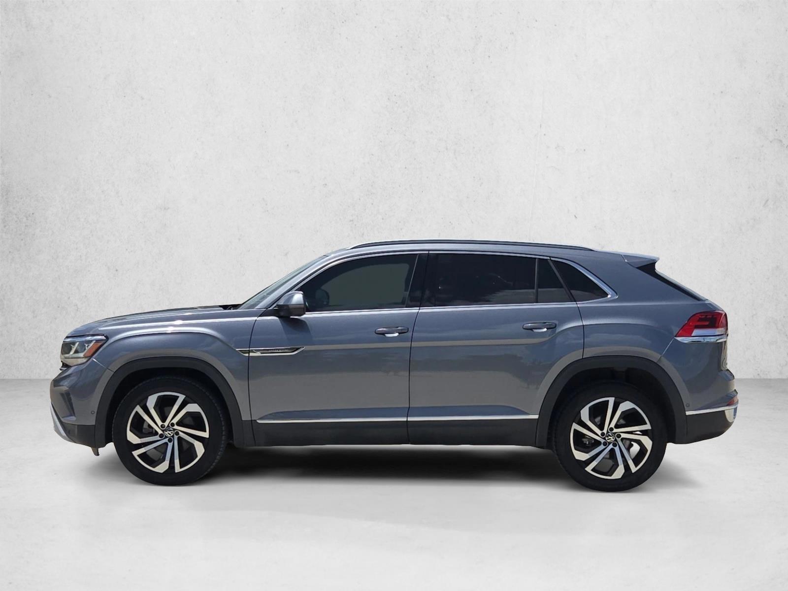 Thumbnail: 2020 Volkswagen Atlas - 2