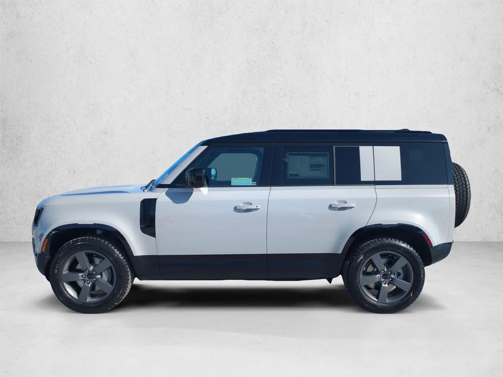 Thumbnail: 2026 Land Rover Defender - 2