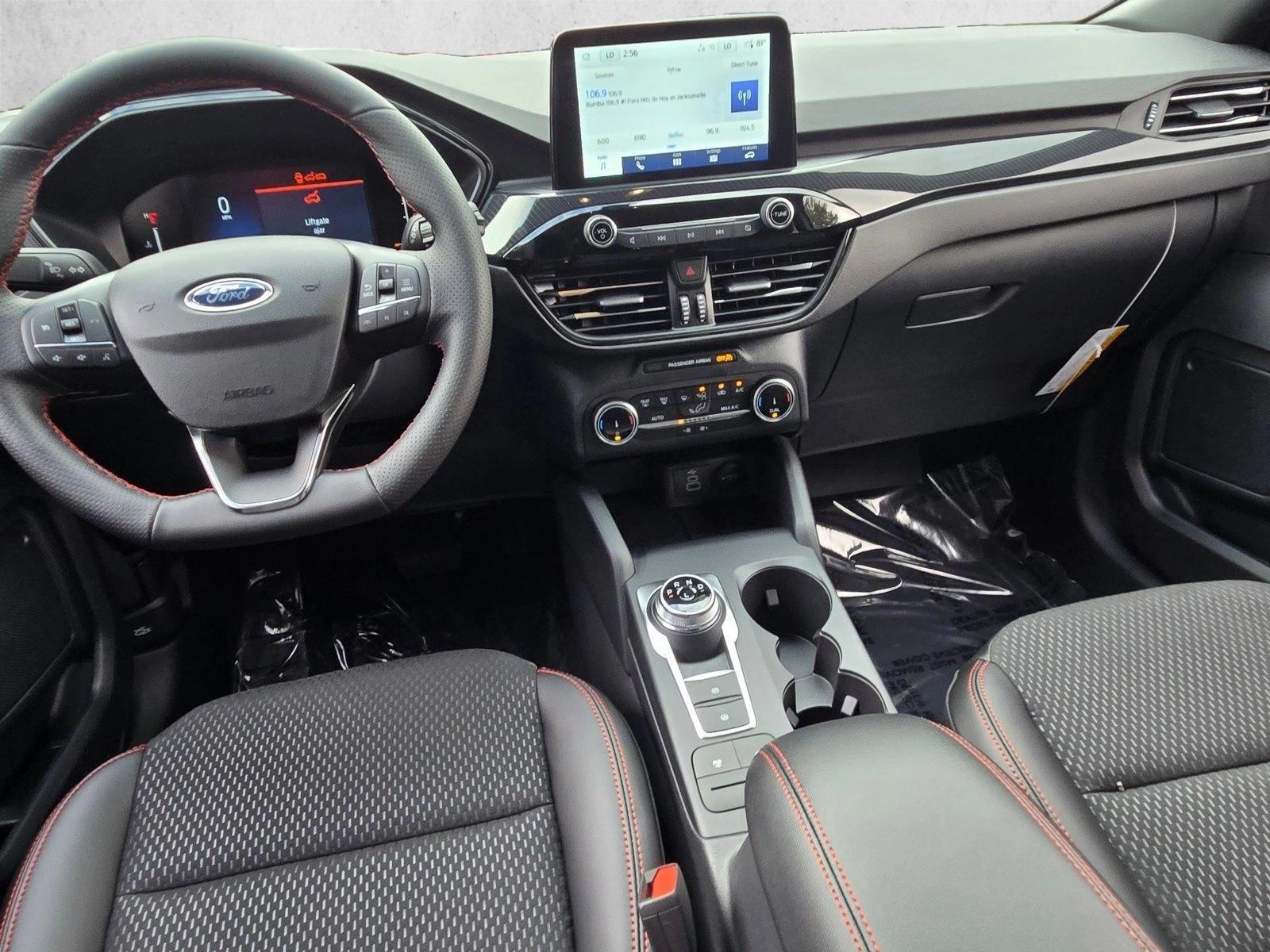Thumbnail: 2026 Ford Escape - 4