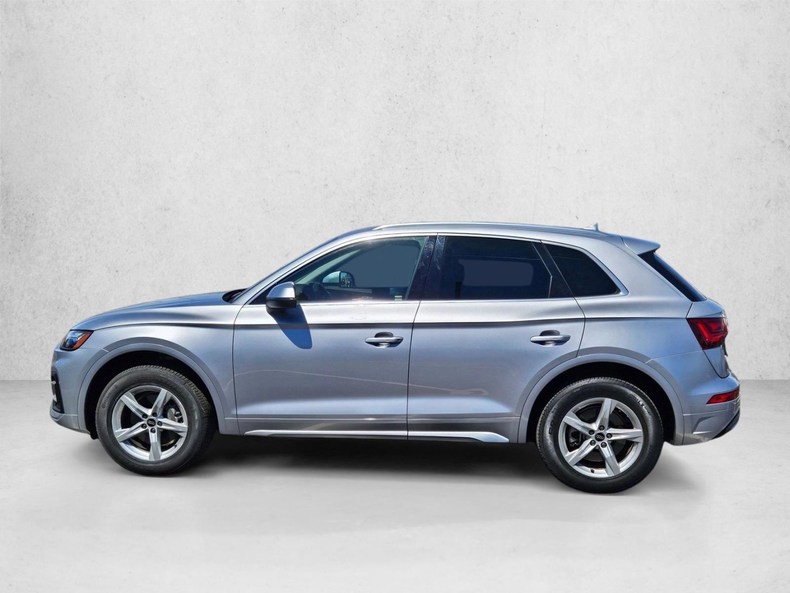 Thumbnail: 2022 Audi Q5 - 2