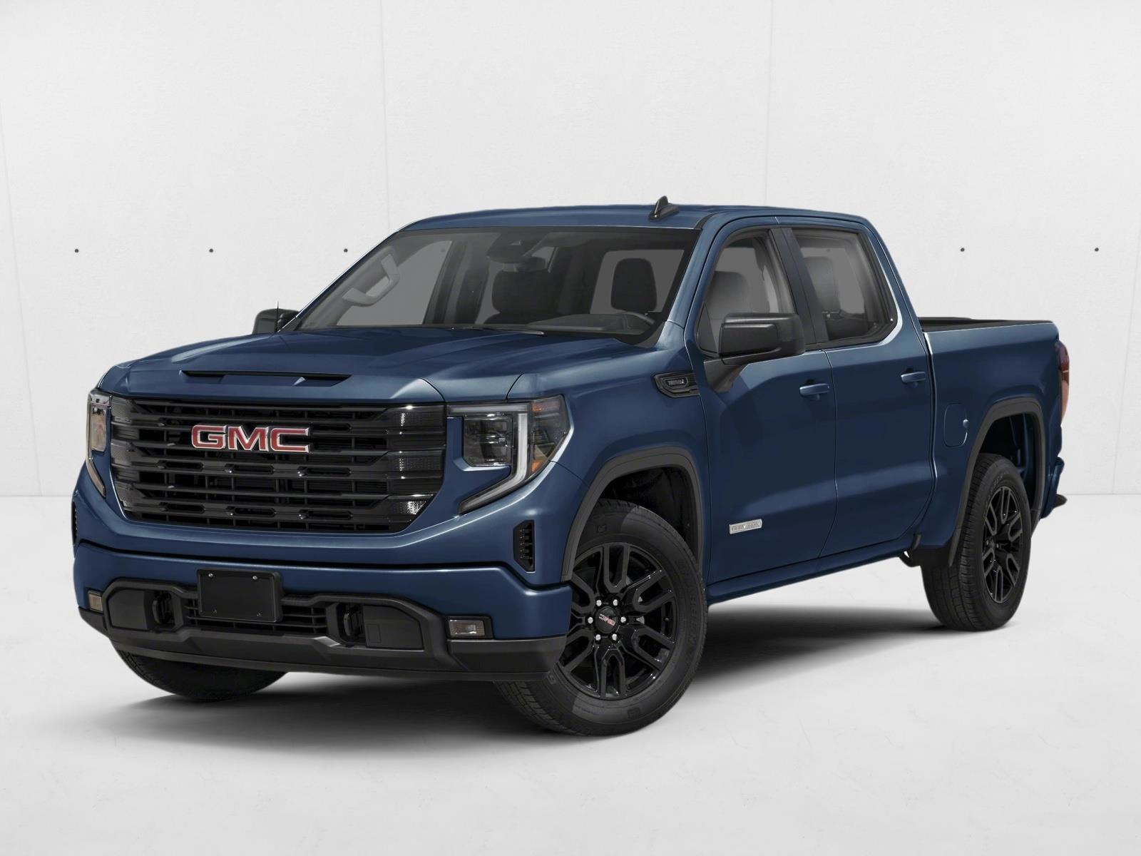 Thumbnail: 2026 GMC Sierra 1500 - 1
